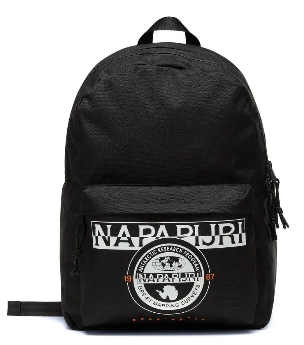 Zaino grande Napapijri Boussine Nero