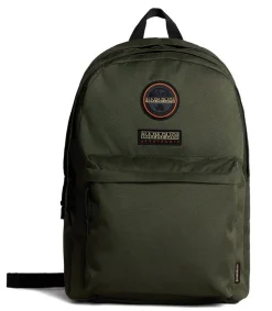 Zaino grande Napapijri Voyage Verde Militare