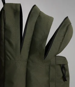 Zaino grande Napapijri Voyage Verde Militare