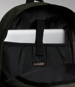 Zaino grande Napapijri Voyage Verde Militare