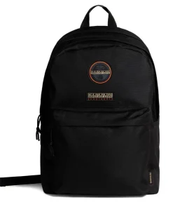 Zaino grande Napapijri Voyage Nero