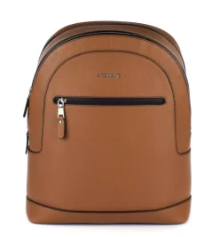 Zaino in pelle Roncato Sidney 2477 Cuoio