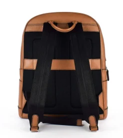 Zaino in pelle Roncato Sidney 2477 Cuoio