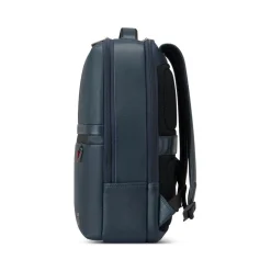 Zaino in pelle Roncato Trial DLX 1141 Blu