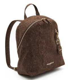 Zaino Insughero Cortina Marrone