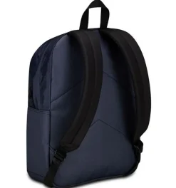 Zaino Invicta Carlson Plain Blu