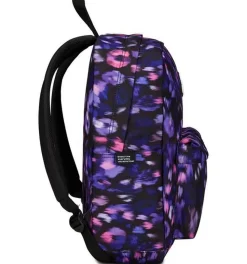 Zaino Invicta Carlson Plain Fantasy Nature Watercolor