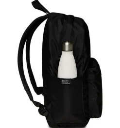 Zaino Invicta Carlson Plain Nero