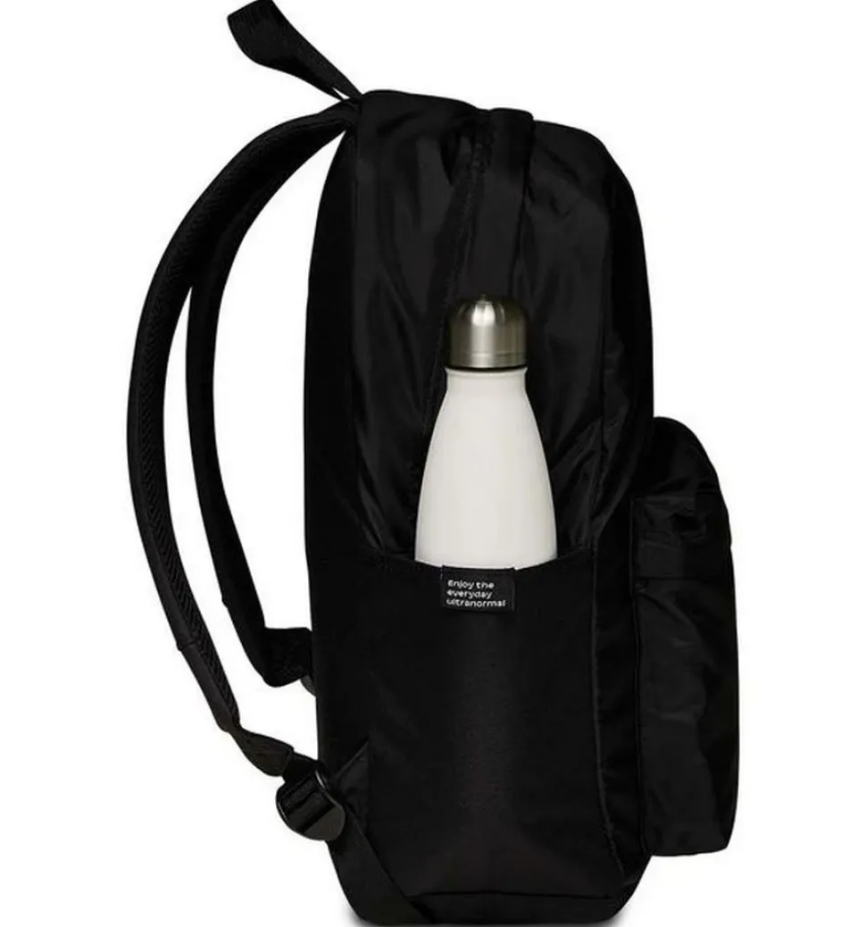 Zaino Invicta Carlson Plain Nero