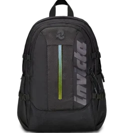 Zaino Invicta Invict-Act Plus Led Nero