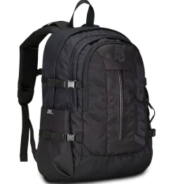 Zaino Invicta Invict-Act Plus Led Nero