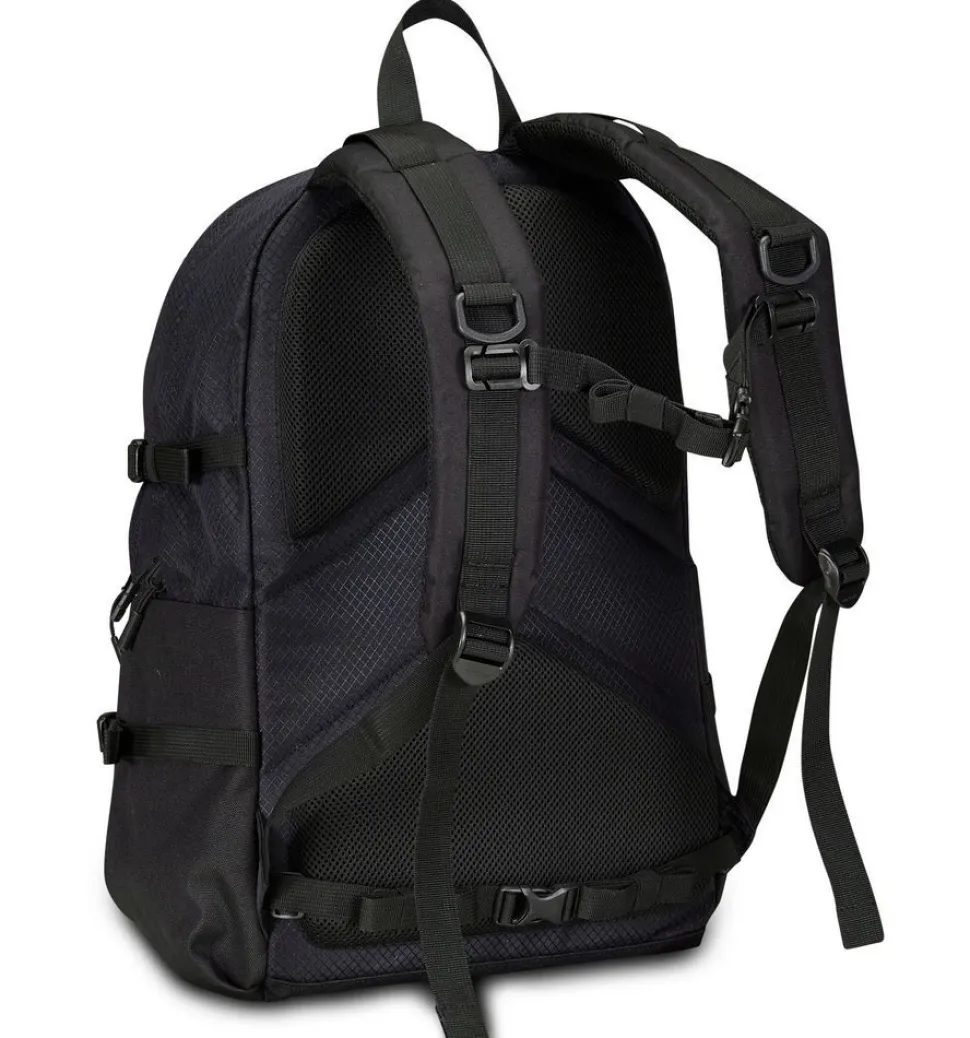 Zaino Invicta Invict-Act Plus Led Nero