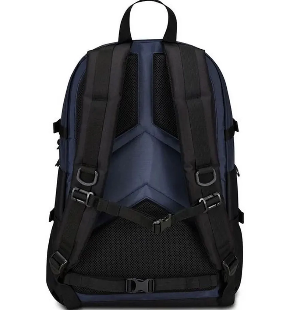 Zaino Invicta Invict-Act Plus Blu