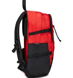 Zaino Invicta Invict-Act Plus Rosso
