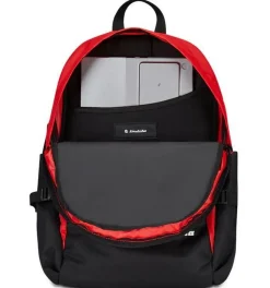 Zaino Invicta Invict-Act Plus Rosso