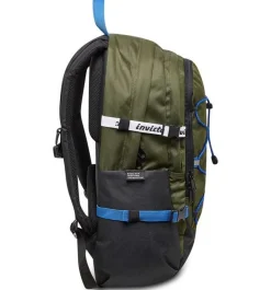 Zaino Invicta Invict-Act Plus Active Green Military