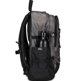 Zaino Invicta Invict-Act Plus Grigio