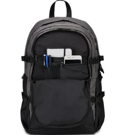 Zaino Invicta Invict-Act Plus Grigio