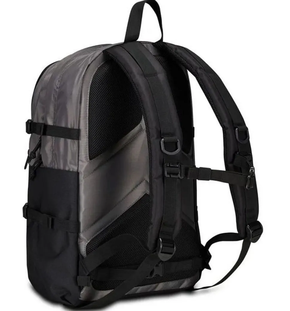 Zaino Invicta Invict-Act Plus Grigio