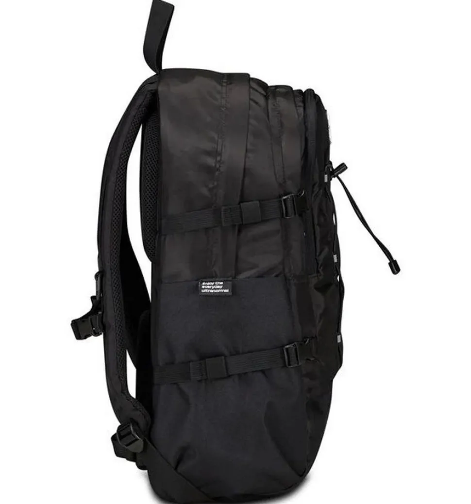 Zaino Invicta Invict-Act Plus Nero