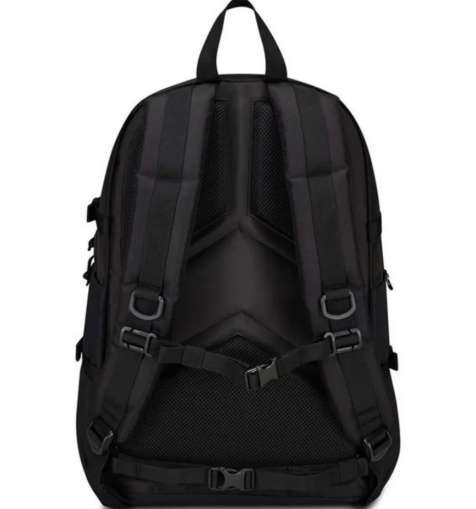 Zaino Invicta Invict-Act Plus Nero