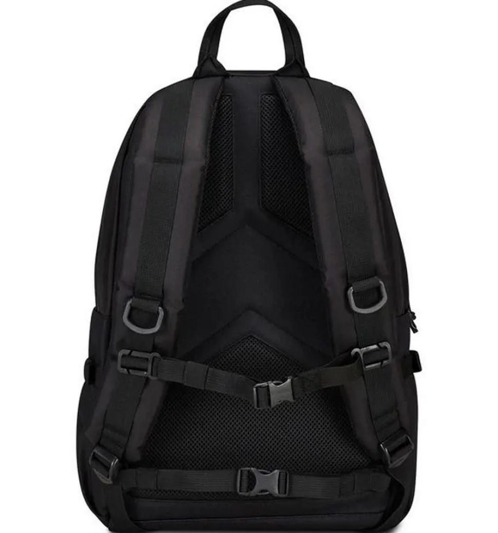 Zaino Invicta Invict-Act Smart Nero