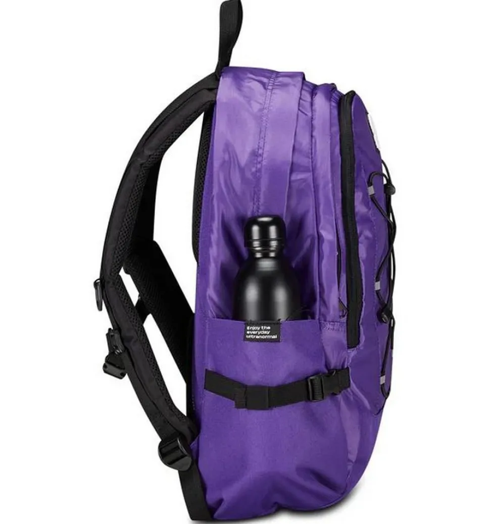 Zaino Invicta Invict-Act Smart Royal Purple