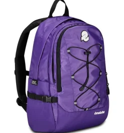 Zaino Invicta Invict-Act Smart Royal Purple