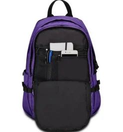 Zaino Invicta Invict-Act Smart Royal Purple