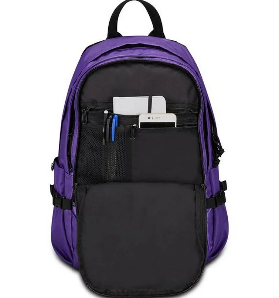 Zaino Invicta Invict-Act Smart Royal Purple