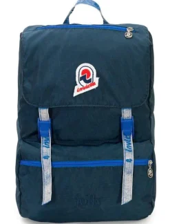 Zaino Invicta Jolly III Vintage Blu
