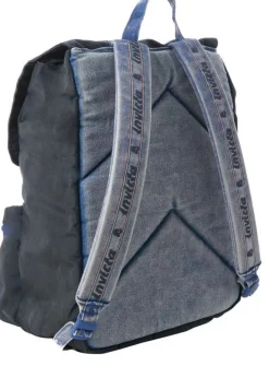 Zaino Invicta Jolly III Vintage Blu
