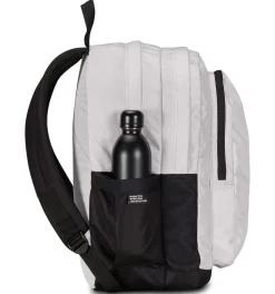 Zaino Invicta Up Led Grigio