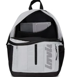 Zaino Invicta Up Led Grigio