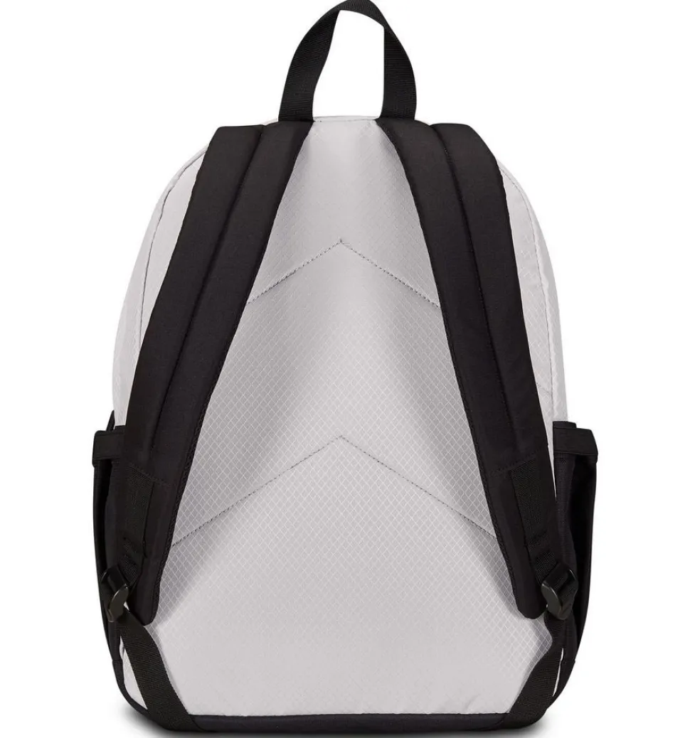 Zaino Invicta Up Led Grigio