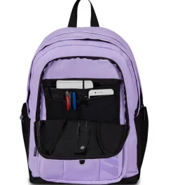 Zaino Invicta Up Led Lilla