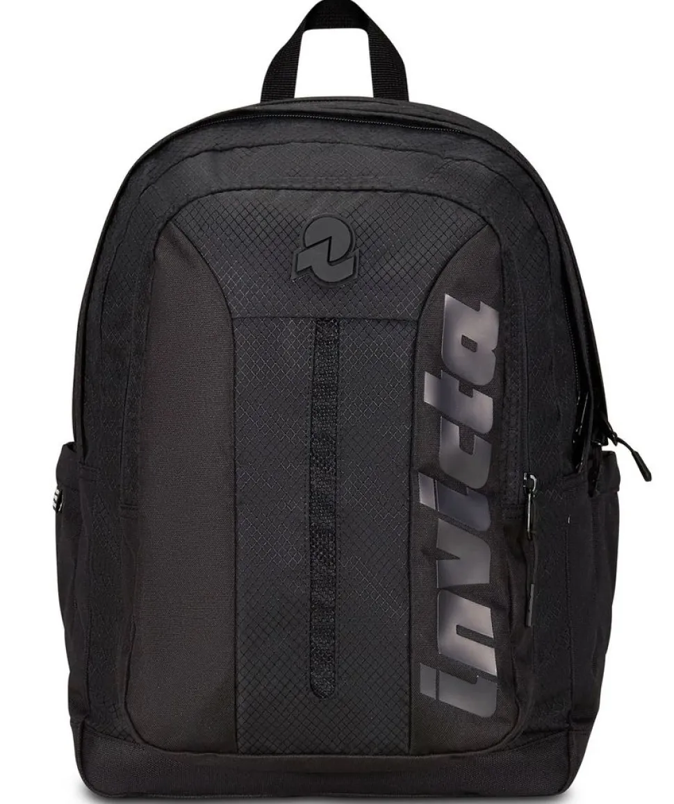 Zaino Invicta Up Led Nero