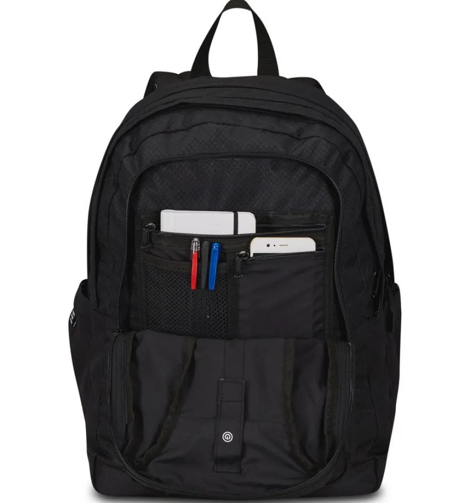 Zaino Invicta Up Led Nero