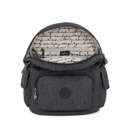 Zaino Kipling City Pack S Active Denim