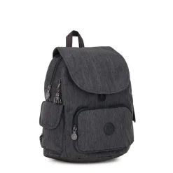 Zaino Kipling City Pack S Active Denim