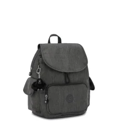 Zaino Kipling City Pack S Black Peppery
