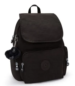 Zaino Kipling City Zip S Nostalgic Brown