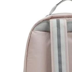 Zaino Kipling Seoul Pink Dash Girl
