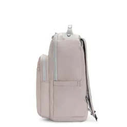 Zaino Kipling Seoul Pink Dash Girl