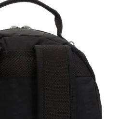 Zaino Kipling Seoul S Black Noir