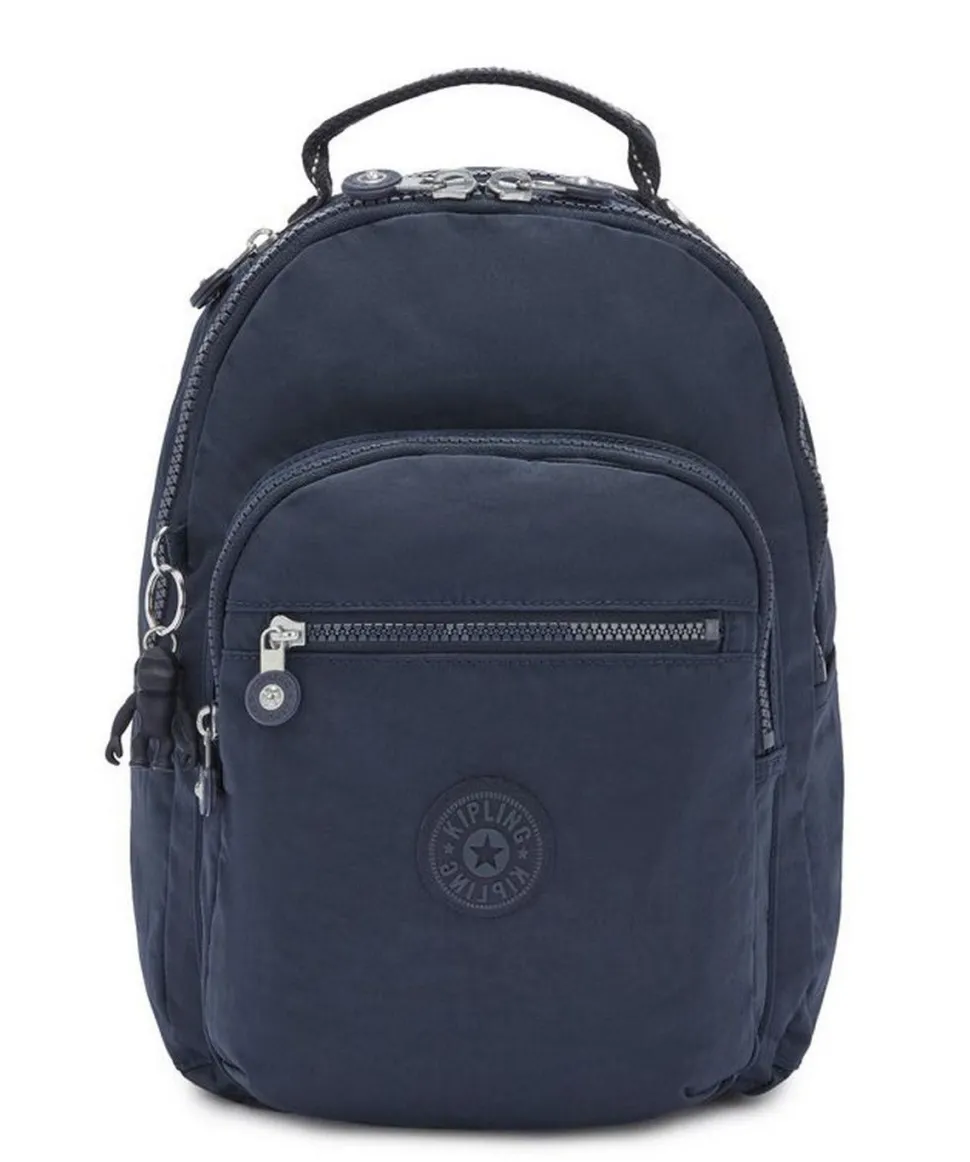 Zaino Kipling Seoul S Blue Bleu