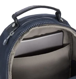 Zaino Kipling Seoul S Blue Bleu