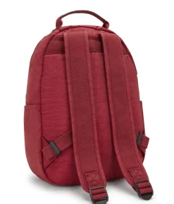 Zaino Kipling Seoul S Funky Red