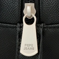 Zaino lavoro donna Pepe Jeans Elia Nero