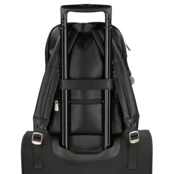 Zaino lavoro donna Pepe Jeans Elia Nero